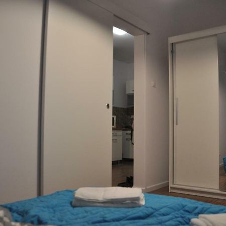 Apartament Centrum Jurowiecka 비아위스토크 외부 사진