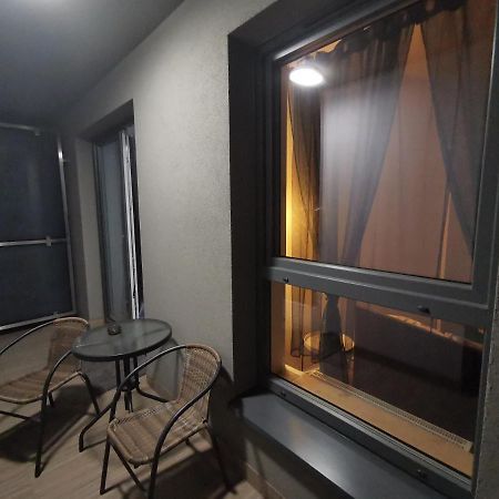 Apartament Centrum Jurowiecka 비아위스토크 외부 사진