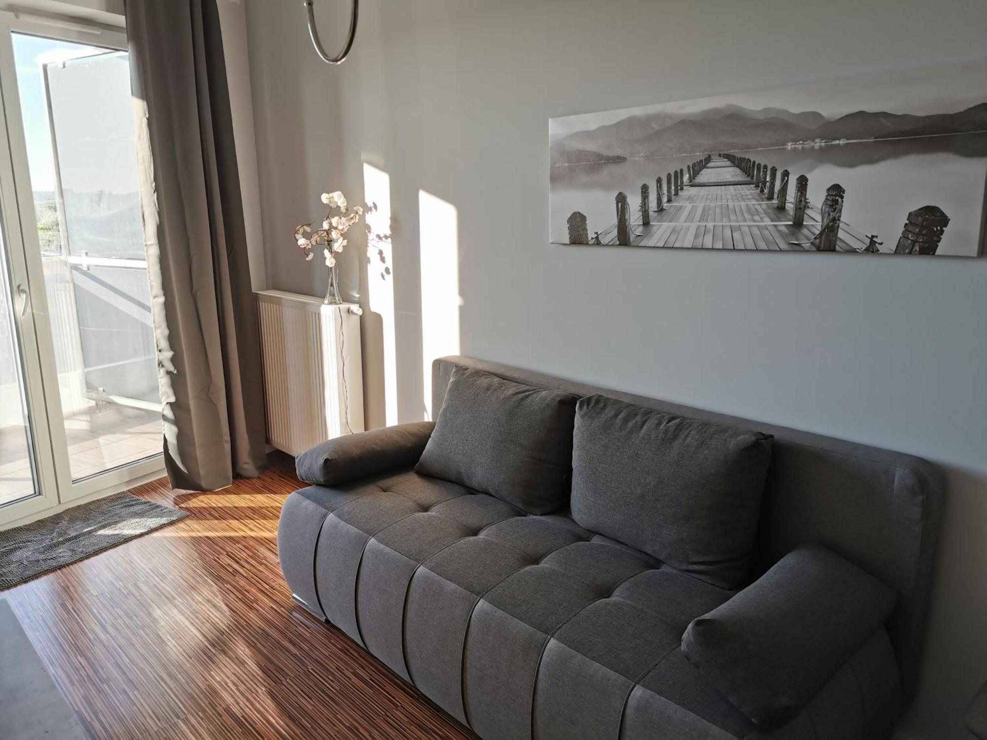Apartament Centrum Jurowiecka 비아위스토크 외부 사진