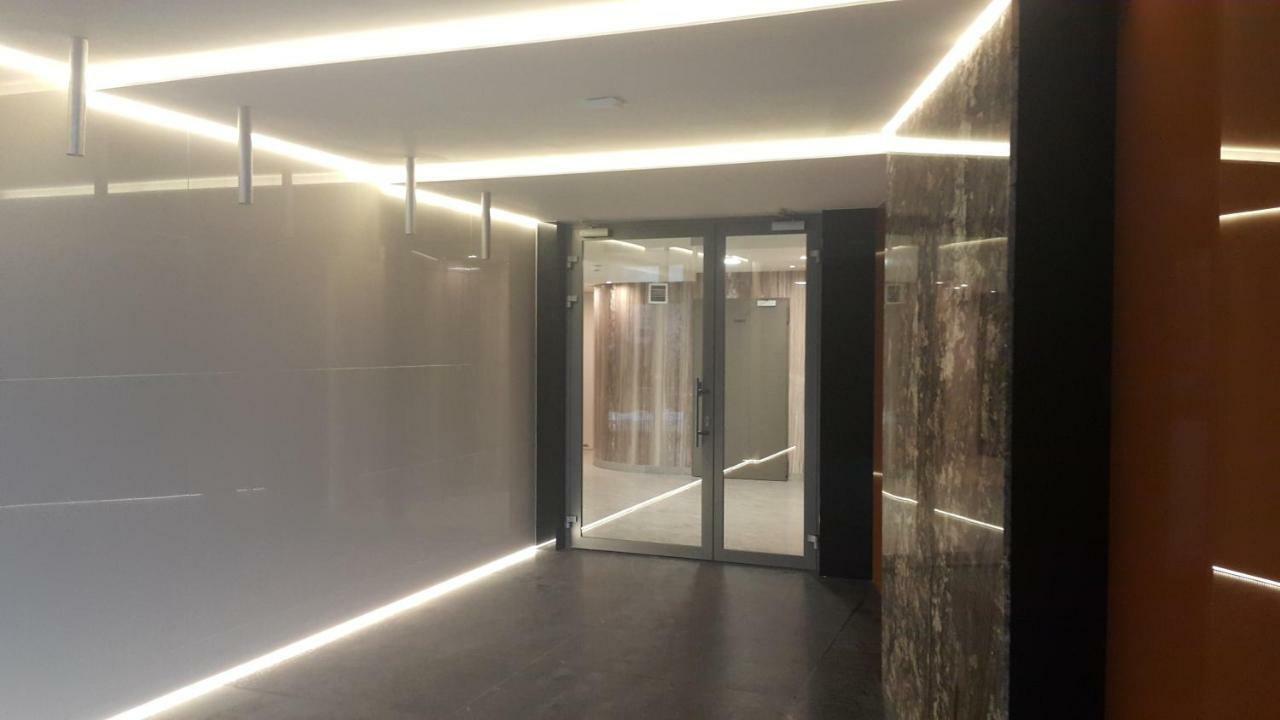 Apartament Centrum Jurowiecka 비아위스토크 외부 사진