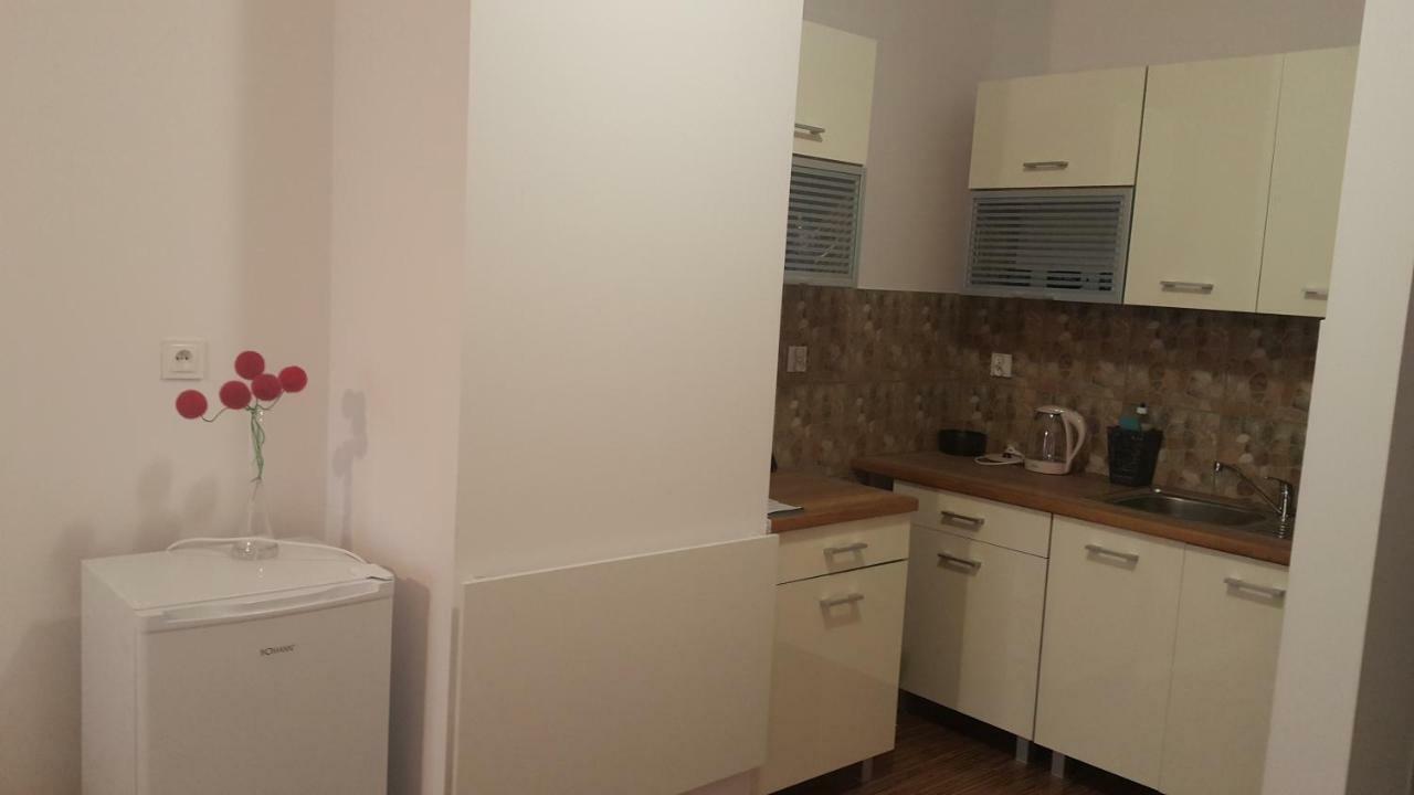 Apartament Centrum Jurowiecka 비아위스토크 외부 사진